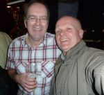 Click to view big image Malc Morgan + Paul Bullock